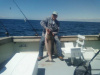Striper fishing Rhode Island -50 pounder plus.