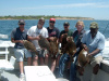 Fluke fishing Rhode Island